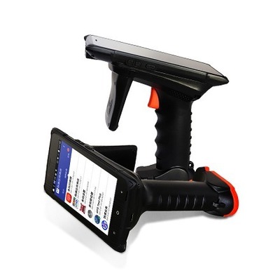 RFID智能設備在零售與批發倉庫貨品出入庫及盤點中的應用